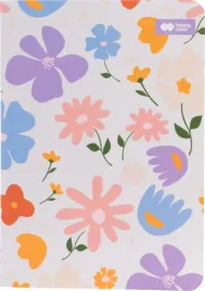 notes-szyty-bloom-pastel-a6-32-kratka-happy-color