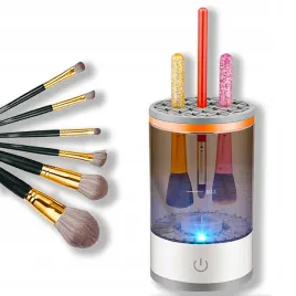 globly-elektryczny-srodek-do-czyszczenia-pedzli-do-makijazu