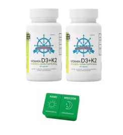 zestaw-navigator-witamina-d3-10000-iu-k2-mk-7-natto-200-60kaps-x2-gratis