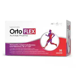 ortoflex-30-saszetek-pomarancza-glukozamina-kolagen-witamina-c-i-d3