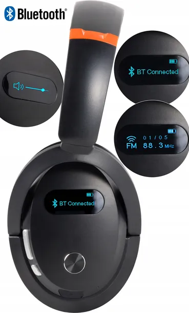 tactix-nauszniki-ochronne-bluetooth-fm-g4-0-liczba-sztuk-w-ofercie-1-szt