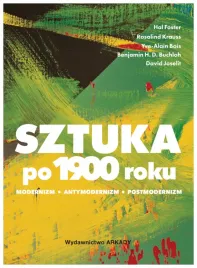 sztuka-po-1900-roku-hal-foster-rosalind-krauss