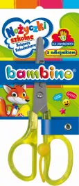 nozyczki-szkolne-z-odbojnikiem-dla-leworecznych-bambino