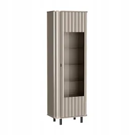 witryna-szklana-do-salonu-gablota-z-polkami-regal-nevada-clay-grey