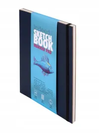 szkicownik-a5-marker-pad