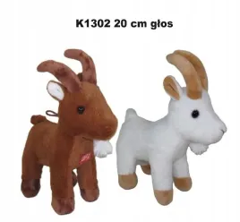 maskotka-kozica-z-glosem-20cm-mix