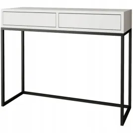 biala-konsola-z-szufladami-toaletka-z-nozkami-komoda-lango-100-cm