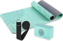 zestaw-do-jogi-yogi-hms-mata-fitness-pilates-mietowa-tpe-ym10-kostka-kj02-p