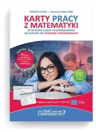 karty-pracy-z-matematyki-poziom-podstawowy-2025-dariusz-kulma