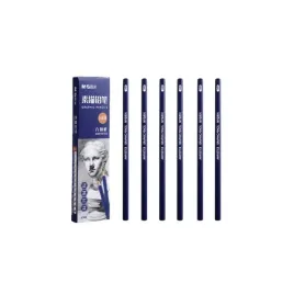 olowek-techniczny-drewniany-mandg-14b-hit