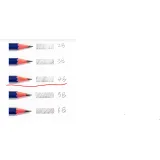 olowek-techniczny-drewniany-mandg-4b-stan-nowy