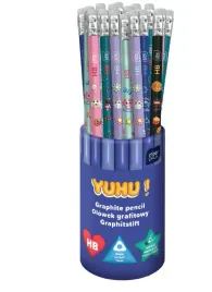 olowek-trojkatny-z-gumka-hb-yuhu-interdruk