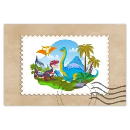 naklejki-90x60-usmiechniete-dinozaury