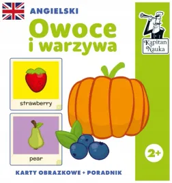 angielski-owoce-i-warzywa-kapitan-nauka-egmont