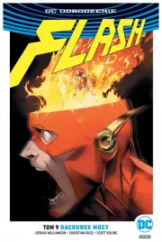 rachunek-mocy-flash-tom-9-williamson-joshua