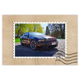 naklejki-90x60-ford-mustang-samochod