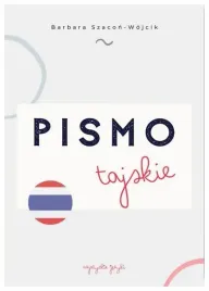 pismo-tajskie-azjatyckie-jezyki-barbara-szacon-wojcik