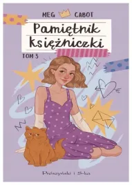 zakochana-ksiezniczka-tom-3-meg-cabot