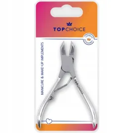 top-choice-kleszcze-do-paznokci-15-mm-chromowane-10-cm-stalowe