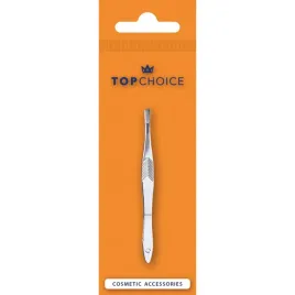 top-choice-peseta-skosna-stal-nierdzewna-87-cm-srebrna-precyzyjna-do-brwi