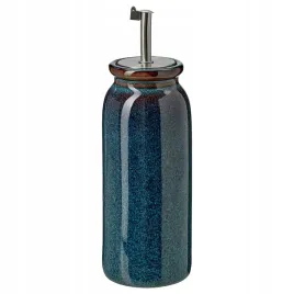 ikea-brugdhaj-butelka-na-ocet-oliwe-niebieski-19-cm