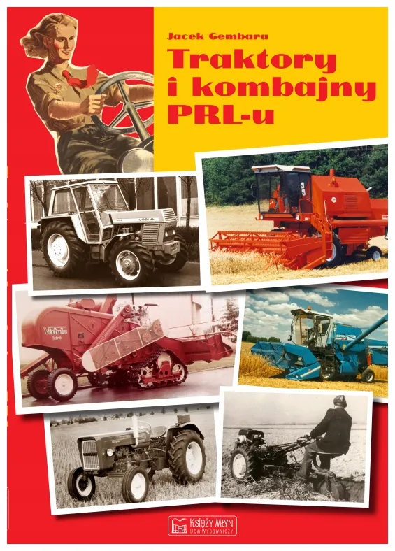 traktory-i-kombajny-prl-u-jacek-gembara