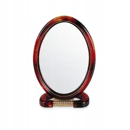 top-choice-lusterko-stojace-dwustronne-o13x18-cm-mix-kolorow