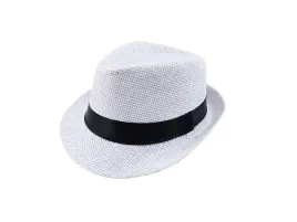 kapelusz-trilby-bialy-1-szt