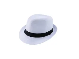 kapelusz-trilby-bialy-1-szt