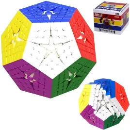 trudna-kostka-rubika-megaminx-sengso-kilominx-6x6-prezent-urodziny