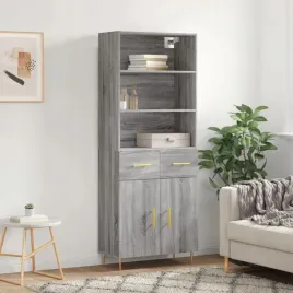 vidaxl-witrynka-szary-dab-sonoma-695x34x180cm-material-drewnopochodny