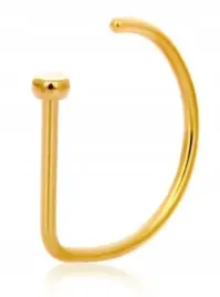 tytanowy-kolczyk-do-nosa-fake-septum-u-ring-punk-bez-przekuwania