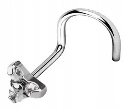 tytanowy-srebrny-kolczyk-do-nosa-kwiatek-cyrkonie-nostril-piercing