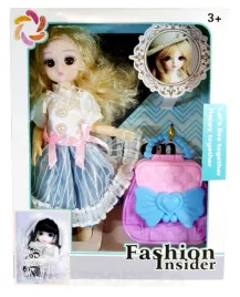 lalka-z-torebka-w-sukience-28cm-fashion-insider-prezent-dla-dziewczynki