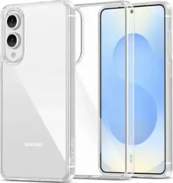 tech-protect-flexair-hybrid-galaxy-s25-edge-clear