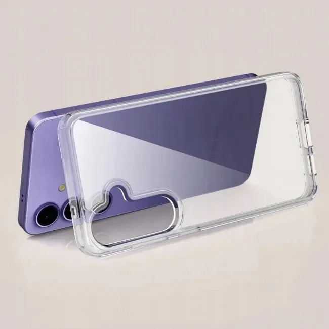 tech-protect-flexair-hybrid-galaxy-s25-edge-clear