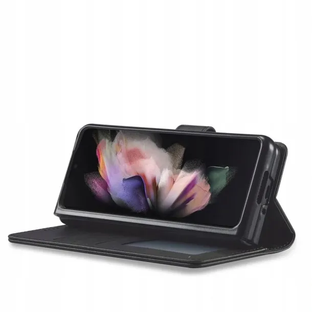 tech-protect-wallet-galaxy-z-fold-7-czarny-typ-etui-z-klapka