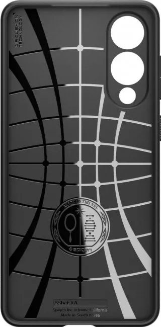 spigen-liquid-air-galaxy-s25-edge-matte-black