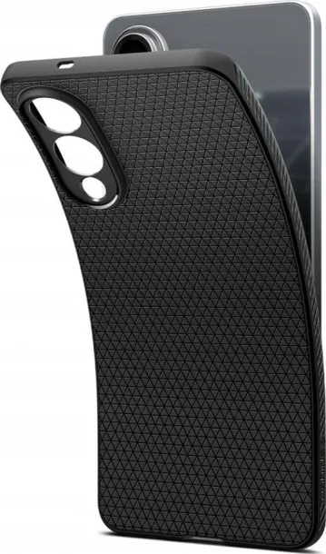 spigen-liquid-air-galaxy-s25-edge-matte-black-kolor-czarny