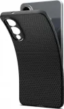 spigen-liquid-air-galaxy-s25-edge-matte-black-kolor-czarny