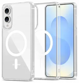 tech-protect-flexair-hybrid-magsafe-galaxy-s25-edge-clear