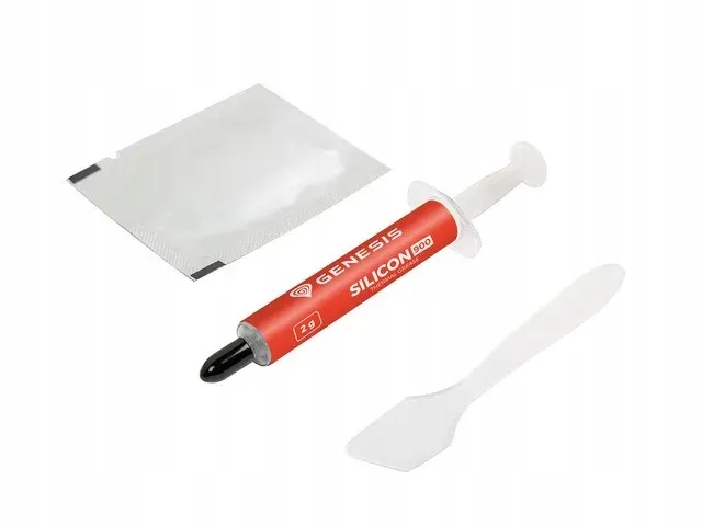 genesis-silicon-900-2g-stan-nowy