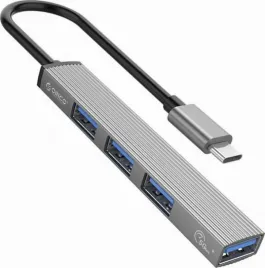 orico-hub-usb-c-usb-a-5gbps-3-usb-a-2-0-alumini
