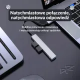 orico-hub-usb-c-usb-a-5gbps-3-usb-a-2-0-alumini-stan-nowy-stan-opakowania-oryginalne