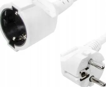 logilink-przedluzacz-3-0m-bialy