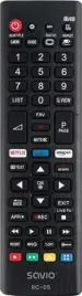 savio-rc-05-do-tv-lg