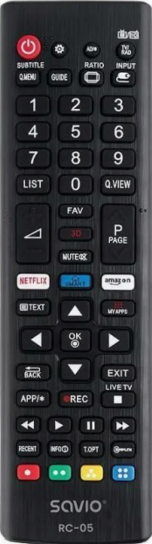 savio-rc-05-do-tv-lg