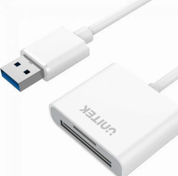 unitek-micro-sd-bialy