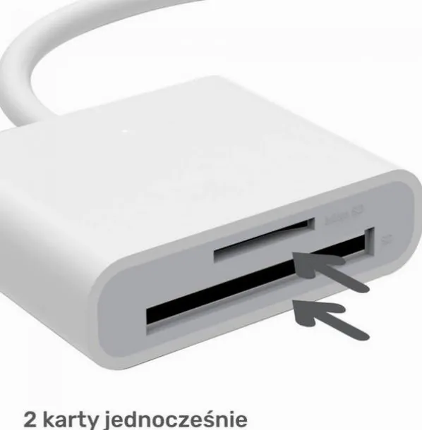 unitek-micro-sd-bialy-kod-producenta-y-9321