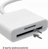 unitek-micro-sd-bialy-kod-producenta-y-9321